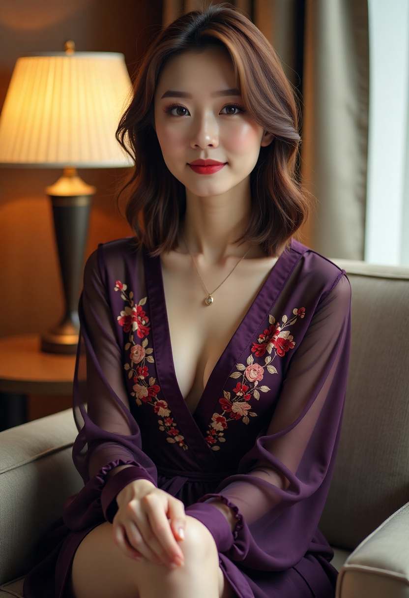 宋南枝头像