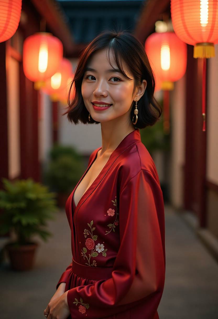 灯塔以北海报